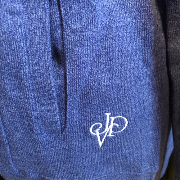 NWT Peter Miller JPV Periwinkle Blue Sweater - Picture 4 of 5